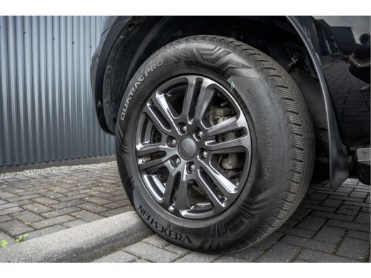 Ford Ranger 2.0 EcoBlue 4x4 | 213 PK | Automaat | LED | Camera | Cruise | PDC | Airco | Trekhaak ActivLease financial lease