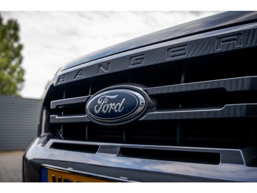 Ford Ranger 2.0 EcoBlue 4x4 | 213 PK | Automaat | LED | Camera | Cruise | PDC | Airco | Trekhaak ActivLease financial lease