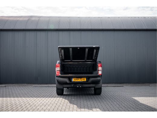 Ford Ranger 2.0 EcoBlue 4x4 | 213 PK | Automaat | LED | Camera | Cruise | PDC | Airco | Trekhaak ActivLease financial lease