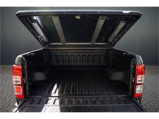 Ford Ranger 2.0 EcoBlue 4x4 | 213 PK | Automaat | LED | Camera | Cruise | PDC | Airco | Trekhaak ActivLease financial lease
