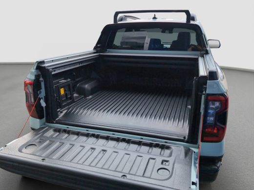 Ford Ranger Plug-in-Hybrid Stormtrak e-4WD Double Cab | &euro;5965 korting !! | Rollertop | Getint glas | 18" LMV ActivLease financial lease