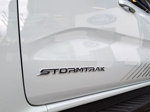 Ford Ranger Plug-in-Hybrid Stormtrak e-4WD Double Cab | &euro;5965 korting !! | Rollertop | Getint glas | 18" LMV ActivLease financial lease