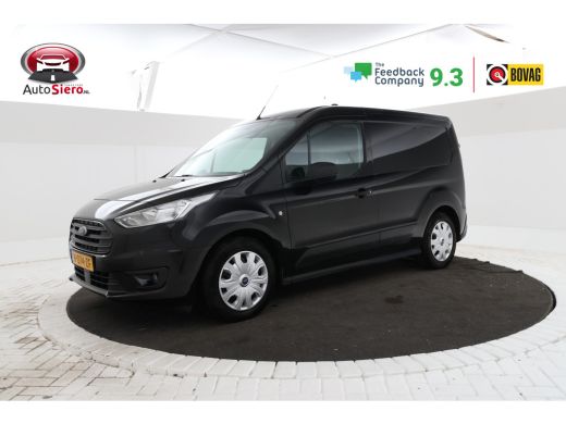Ford Transit Connect 1.5 EcoBlue L1 Trend Navigatie, Camera, Trekhaak, Cruise ActivLease financial lease
