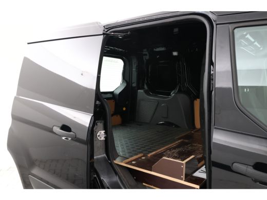 Ford Transit Connect 1.5 EcoBlue L1 Trend Navigatie, Camera, Trekhaak, Cruise ActivLease financial lease