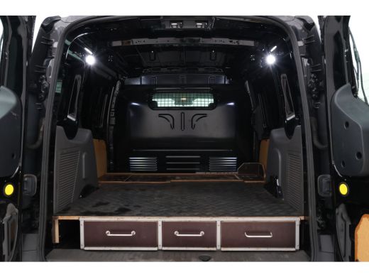 Ford Transit Connect 1.5 EcoBlue L1 Trend Navigatie, Camera, Trekhaak, Cruise ActivLease financial lease