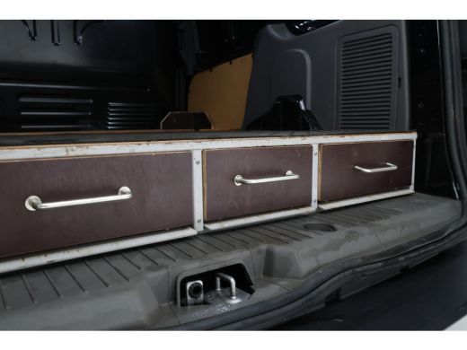 Ford Transit Connect 1.5 EcoBlue L1 Trend Navigatie, Camera, Trekhaak, Cruise ActivLease financial lease