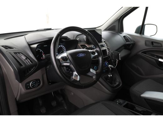 Ford Transit Connect 1.5 EcoBlue L1 Trend Navigatie, Camera, Trekhaak, Cruise ActivLease financial lease