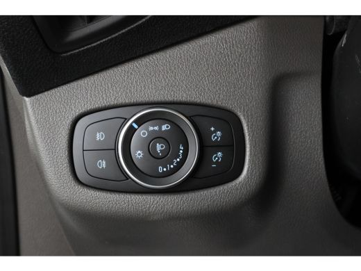 Ford Transit Connect 1.5 EcoBlue L1 Trend Navigatie, Camera, Trekhaak, Cruise ActivLease financial lease