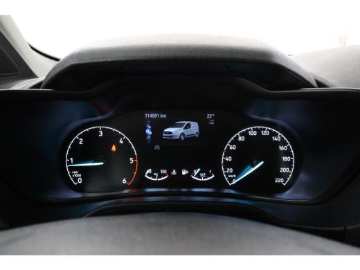 Ford Transit Connect 1.5 EcoBlue L1 Trend Navigatie, Camera, Trekhaak, Cruise ActivLease financial lease