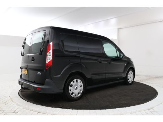 Ford Transit Connect 1.5 EcoBlue L1 Trend Navigatie, Camera, Trekhaak, Cruise ActivLease financial lease