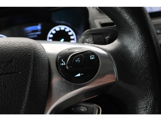 Ford Transit Connect 1.5 EcoBlue L1 Trend Navigatie, Camera, Trekhaak, Cruise ActivLease financial lease