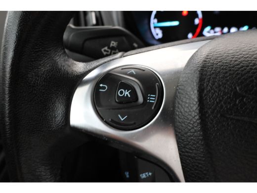 Ford Transit Connect 1.5 EcoBlue L1 Trend Navigatie, Camera, Trekhaak, Cruise ActivLease financial lease