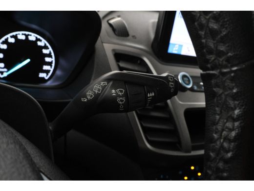 Ford Transit Connect 1.5 EcoBlue L1 Trend Navigatie, Camera, Trekhaak, Cruise ActivLease financial lease