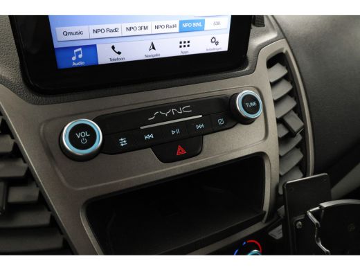 Ford Transit Connect 1.5 EcoBlue L1 Trend Navigatie, Camera, Trekhaak, Cruise ActivLease financial lease