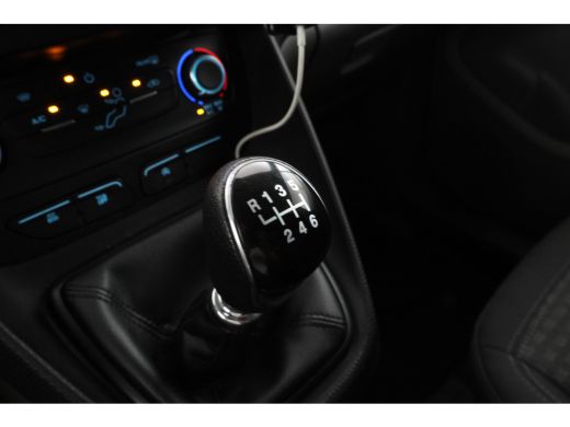Ford Transit Connect 1.5 EcoBlue L1 Trend Navigatie, Camera, Trekhaak, Cruise ActivLease financial lease