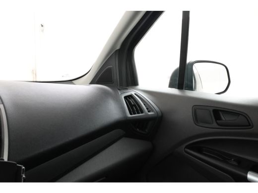 Ford Transit Connect 1.5 EcoBlue L1 Trend Navigatie, Camera, Trekhaak, Cruise ActivLease financial lease