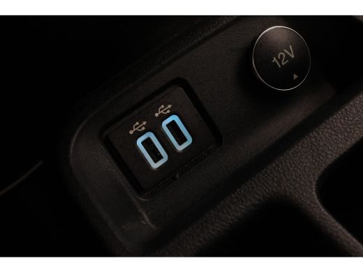 Ford Transit Connect 1.5 EcoBlue L1 Trend Navigatie, Camera, Trekhaak, Cruise ActivLease financial lease