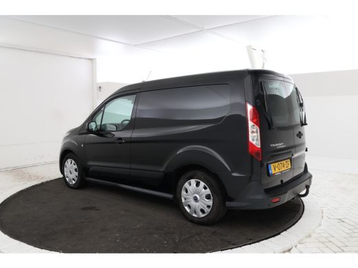 Ford Transit Connect 1.5 EcoBlue L1 Trend Navigatie, Camera, Trekhaak, Cruise ActivLease financial lease