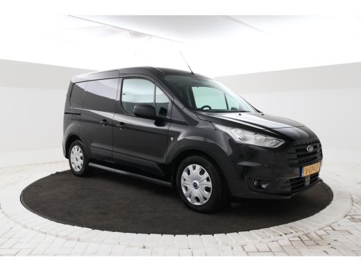 Ford Transit Connect 1.5 EcoBlue L1 Trend Navigatie, Camera, Trekhaak, Cruise ActivLease financial lease