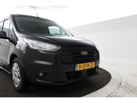Ford Transit Connect 1.5 EcoBlue L1 Trend Navigatie, Camera, Trekhaak, Cruise ActivLease financial lease