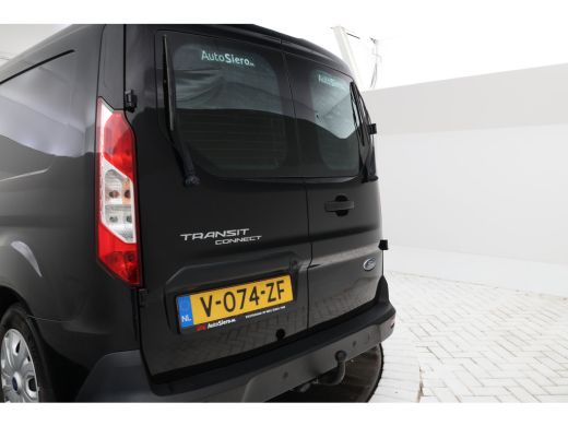 Ford Transit Connect 1.5 EcoBlue L1 Trend Navigatie, Camera, Trekhaak, Cruise ActivLease financial lease