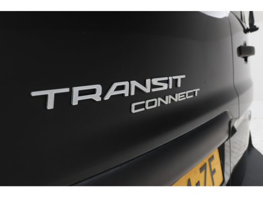 Ford Transit Connect 1.5 EcoBlue L1 Trend Navigatie, Camera, Trekhaak, Cruise ActivLease financial lease