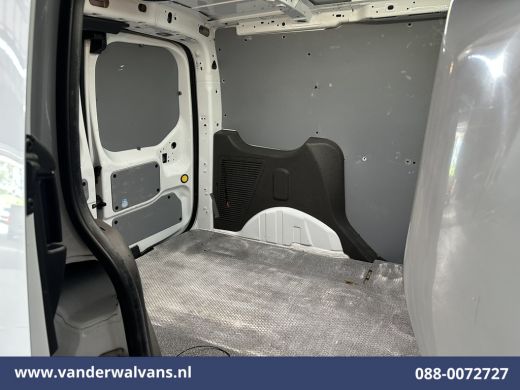 Ford Transit Connect 1.5 EcoBlue L1H1 Euro6 Airco | Navigatie | Camera | Apple Carplay | Verwarmde voorruit Parkeersen... ActivLease financial lease
