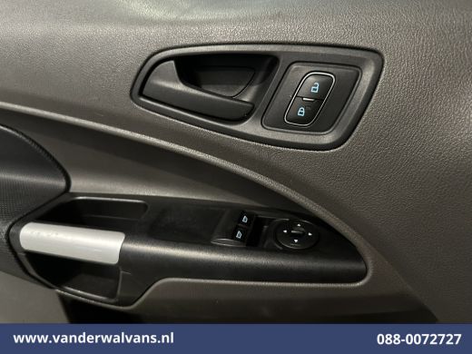 Ford Transit Connect 1.5 EcoBlue L1H1 Euro6 Airco | Navigatie | Camera | Apple Carplay | Verwarmde voorruit Parkeersen... ActivLease financial lease