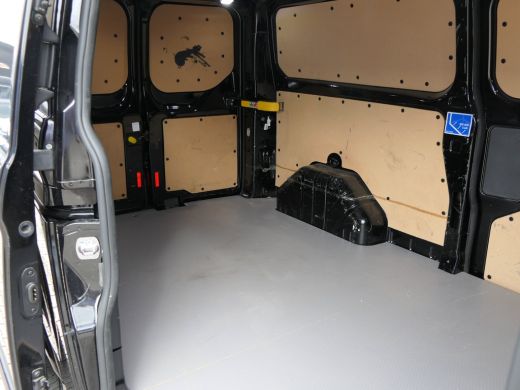 Ford Transit Custom 320 2.0 TDCI 185pk Automaat L2H1 Sport | Camera | BLIS | Navigatie | Bijrijdersbank | Trekhaak | ... ActivLease financial lease
