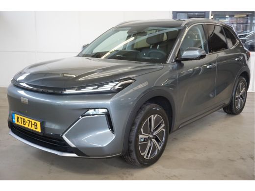Geely Starray EM-i 1.5 Pro 83Km electrisch bereik ActivLease financial lease