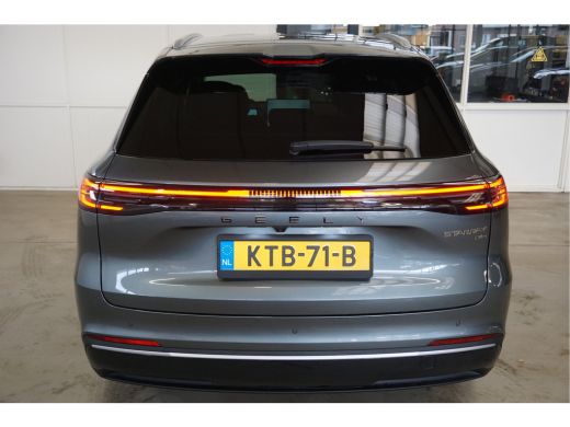 Geely Starray EM-i 1.5 Pro 83Km electrisch bereik ActivLease financial lease