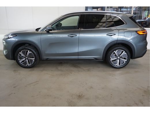 Geely Starray EM-i 1.5 Pro 83Km electrisch bereik ActivLease financial lease