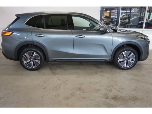 Geely Starray EM-i 1.5 Pro 83Km electrisch bereik ActivLease financial lease