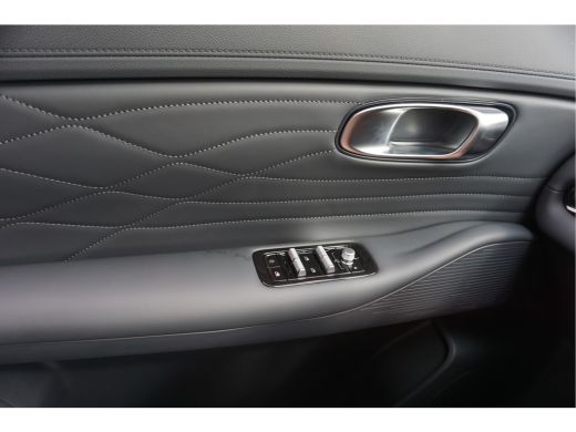 Geely Starray EM-i 1.5 Pro 83Km electrisch bereik ActivLease financial lease