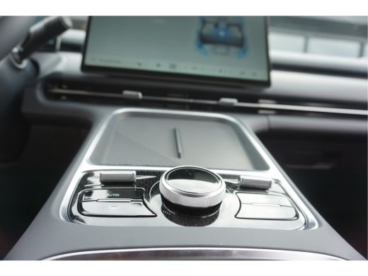 Geely Starray EM-i 1.5 Pro 83Km electrisch bereik ActivLease financial lease