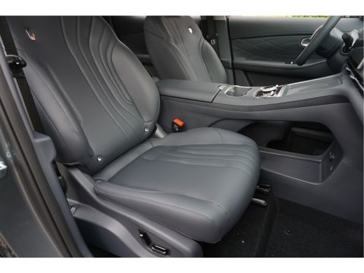 Geely Starray EM-i 1.5 Pro 83Km electrisch bereik ActivLease financial lease