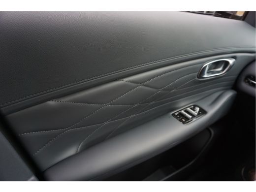 Geely Starray EM-i 1.5 Pro 83Km electrisch bereik ActivLease financial lease