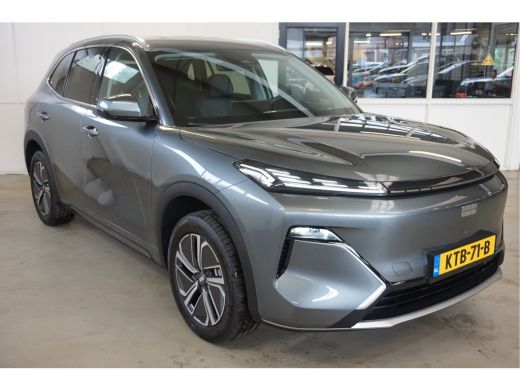 Geely Starray EM-i 1.5 Pro 83Km electrisch bereik ActivLease financial lease