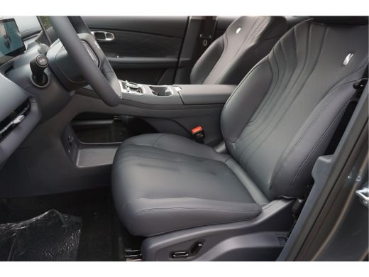 Geely Starray EM-i 1.5 Pro 83Km electrisch bereik ActivLease financial lease