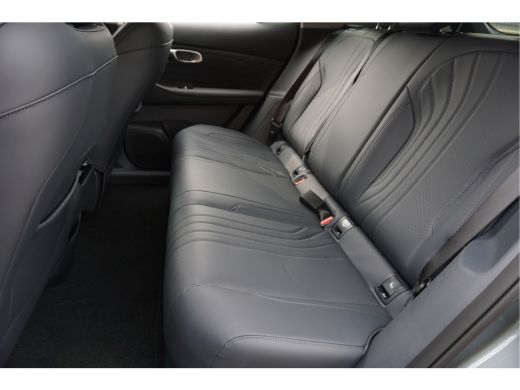 Geely Starray EM-i 1.5 Pro 83Km electrisch bereik ActivLease financial lease