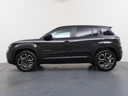 Jeep Avenger 1.2 e-Hybrid Summit | Achterbank in delen neerklapbaar | Achteruitrijcamera | Afdaal assistent ActivLease financial lease
