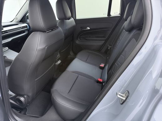 Jeep Avenger Summit 54Kwh | 10,25 inch digitaal configureerbaar instrumentenpaneel | 10,25" Infotainment met d... ActivLease financial lease
