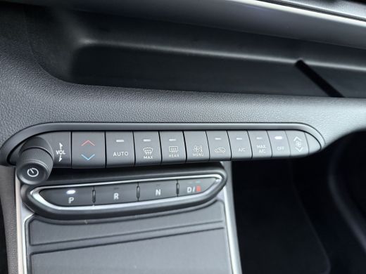 Jeep Avenger Summit 54Kwh | 10,25 inch digitaal configureerbaar instrumentenpaneel | 10,25" Infotainment met d... ActivLease financial lease