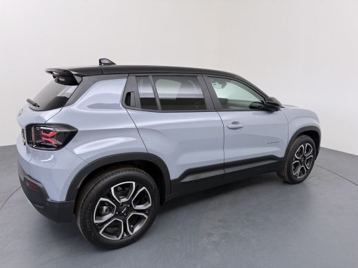 Jeep Avenger Summit 54Kwh | 10,25 inch digitaal configureerbaar instrumentenpaneel | 10,25" Infotainment met d... ActivLease financial lease