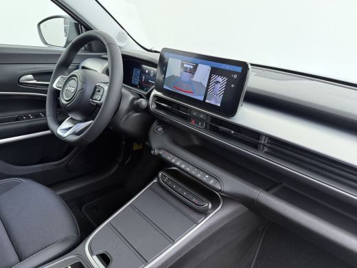 Jeep Avenger Summit 54Kwh | 10,25 inch digitaal configureerbaar instrumentenpaneel | 10,25" Infotainment met d... ActivLease financial lease