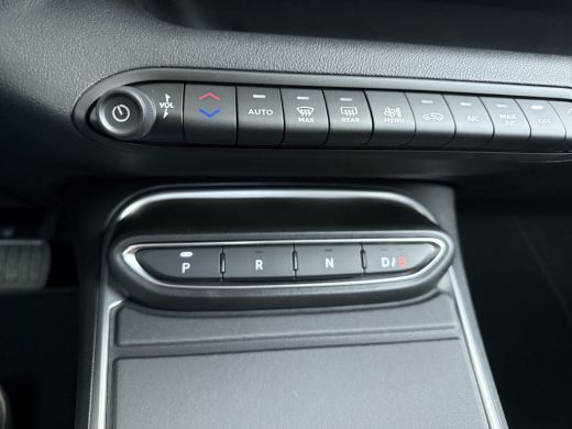 Jeep Avenger Summit 54Kwh | 10,25 inch digitaal configureerbaar instrumentenpaneel | 10,25" Infotainment met d... ActivLease financial lease
