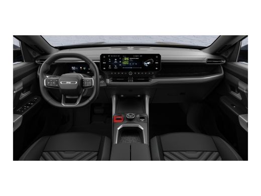 Jeep Compass First Edition Mild Hybrid | 10" digitaal instrumentencluster | 11 kW boordlader (alleen op elektr... ActivLease financial lease