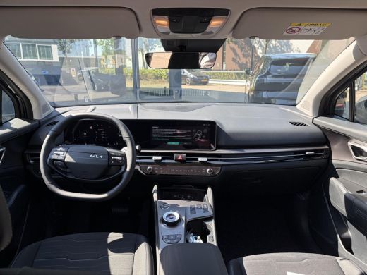 Kia Sportage 1.6 T-GDi Hybrid DynamicLine VAN: 47.690,- VOOR: 41.440,- UW HERFSTVOORDEEL: 6.250,-  PHEV NIEUWE... ActivLease financial lease