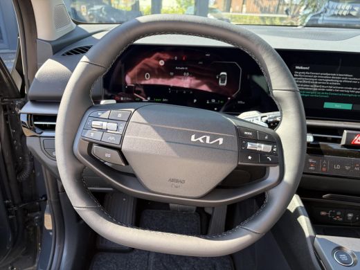 Kia Sportage 1.6 T-GDi Hybrid DynamicLine VAN: 47.690,- VOOR: 41.440,- UW HERFSTVOORDEEL: 6.250,-  PHEV NIEUWE... ActivLease financial lease