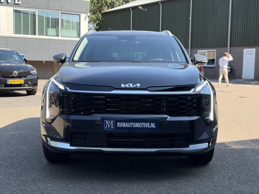 Kia Sportage 1.6 T-GDi Hybrid DynamicLine VAN: 47.690,- VOOR: 41.440,- UW HERFSTVOORDEEL: 6.250,-  PHEV NIEUWE... ActivLease financial lease